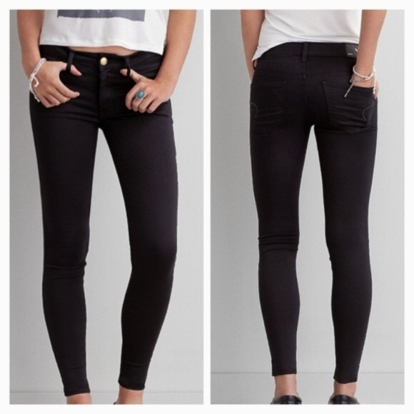 american eagle sateen